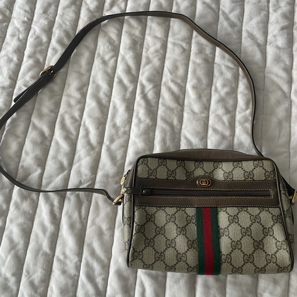 Vintage Gucci Ophidia